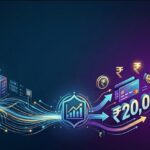 Bharti Airtel headquarters representing its Rs 20,000 crore NBFC investment strategy