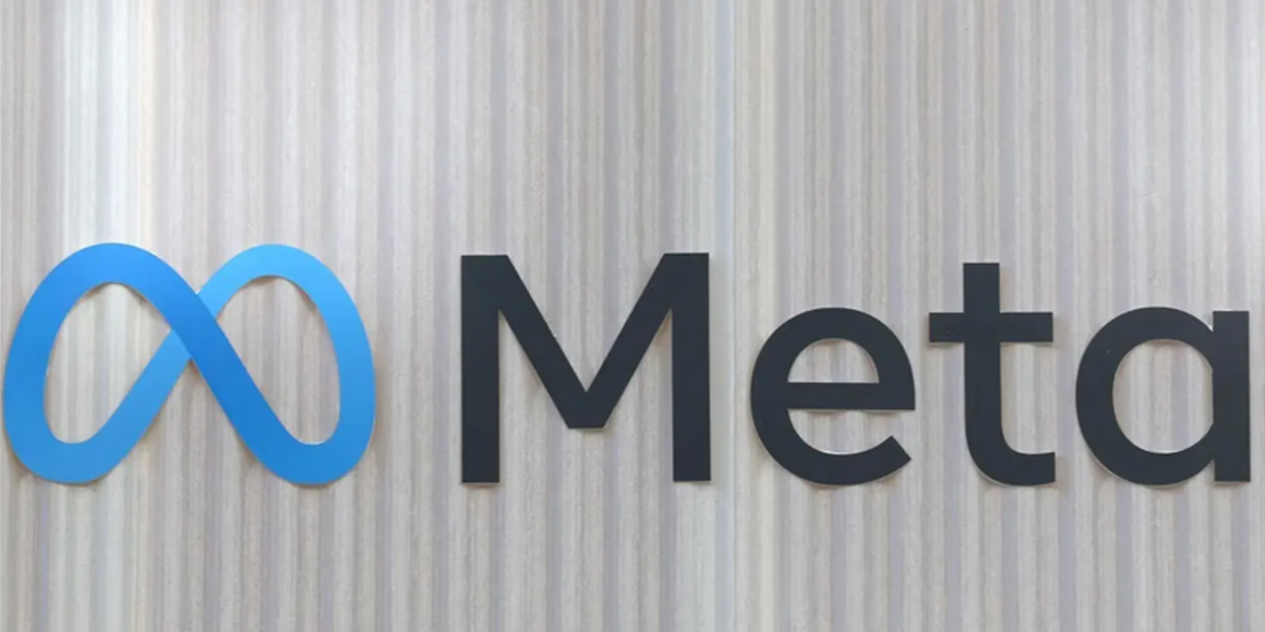 Meta AI content moderation system interface on Facebook and Instagram