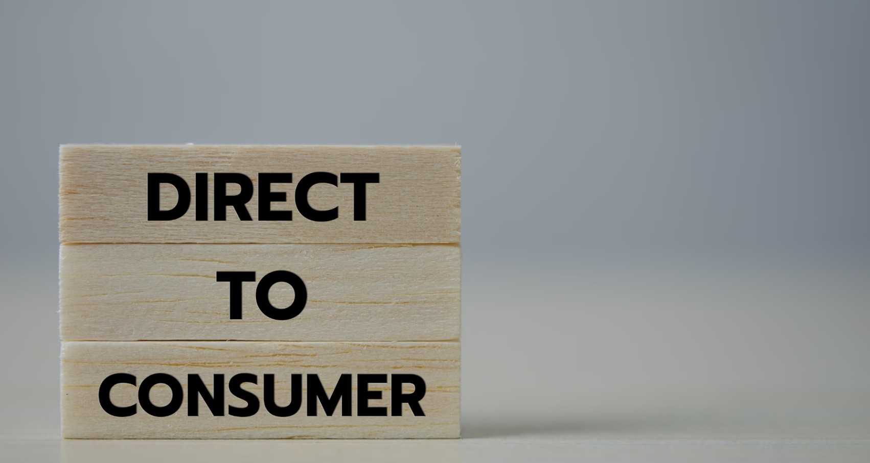 D2C vs marketplace comparison showing ecommerce platforms and brand website