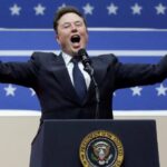 Elon Musk reacts to US government shutdown impacting TSA workers