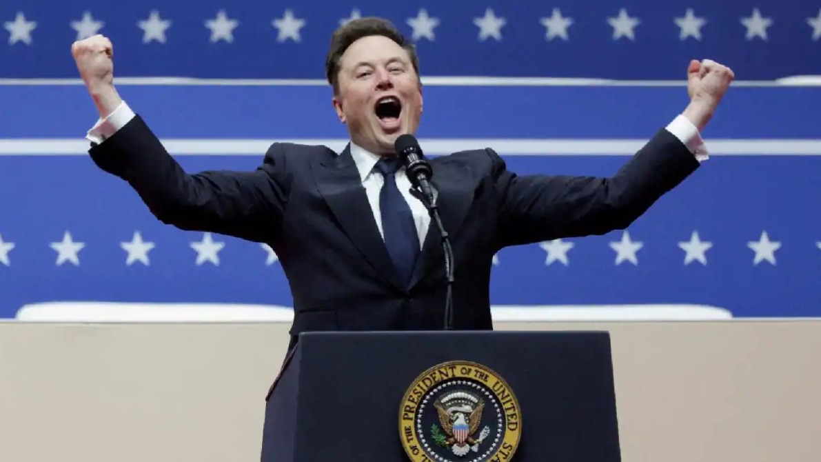 Elon Musk reacts to US government shutdown impacting TSA workers
