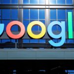 Google AI Mode interface showing ticket and salon appointment booking options