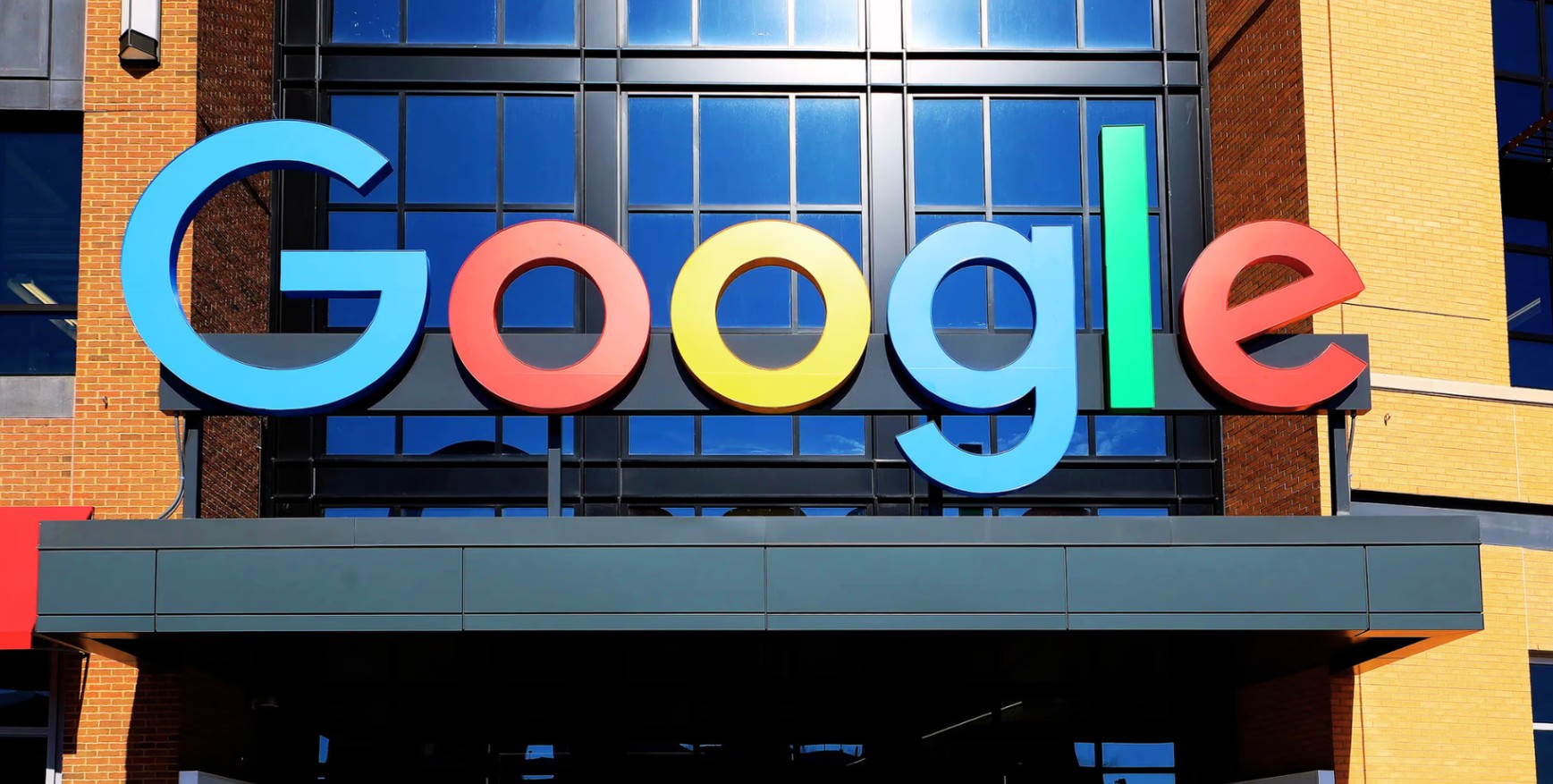 Google AI Mode interface showing ticket and salon appointment booking options