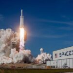 Bellatrix Aerospace satellite propulsion system manufacturing India