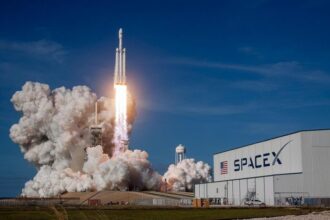 Bellatrix Aerospace satellite propulsion system manufacturing India