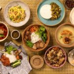 Burma Burma restaurant funding news