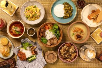 Burma Burma restaurant funding news