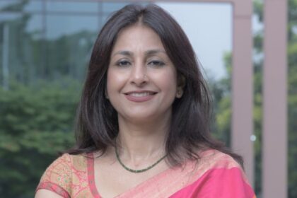 Nidhi Bhasin Digital Green Trust interview