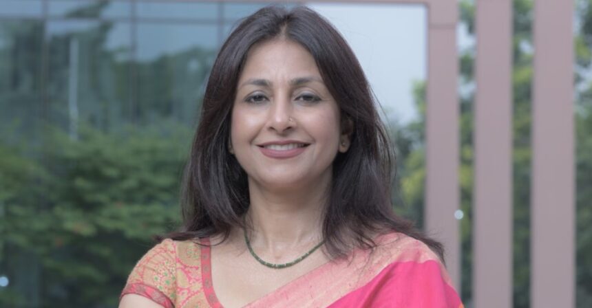 Nidhi Bhasin Digital Green Trust interview