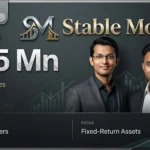 Stable Money founders and Peak XV funding announcement