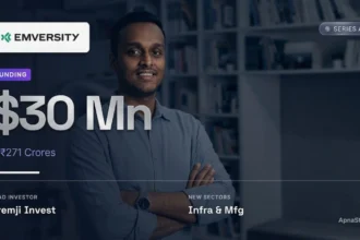 Emversity funding announcement and education model
