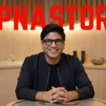 Peyush Bansal Lenskart CEO and Shark Tank India judge