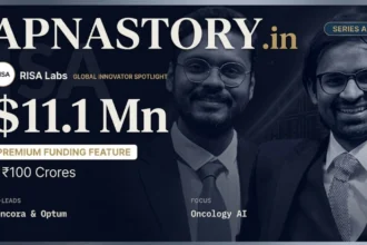 RISA Labs AI platform for oncology workflows