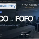 Unacademy offline centers shutdown announcement