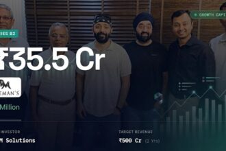Neeman’s sustainable footwear funding India offline retail expansion