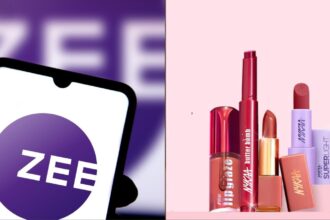 Zee vs Nykaa Instagram reels copyright dispute India