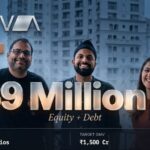 Truva proptech startup funding resale housing India